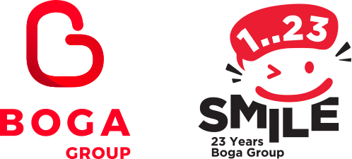 You Made My Day -  Boga Group